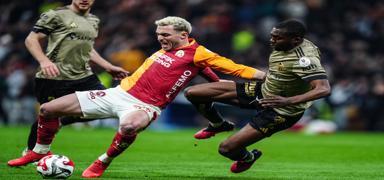 Anfernee Dijksteel: �yi savunma yapt�k