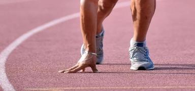 Ay�e Aslan'dan yeni T�rkiye rekoru