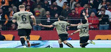 Bruno Petkovic: �kinci yar� bo�luklar bulduk ve gol� att�k