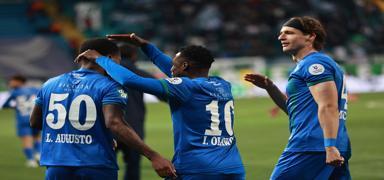 �aykur Rizespor evinde Gaziantep FK'y� konuk edecek