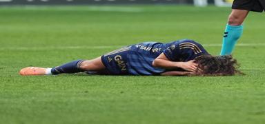 Fenerbah�e'den hakem tepkisi! �Yorumsuz�