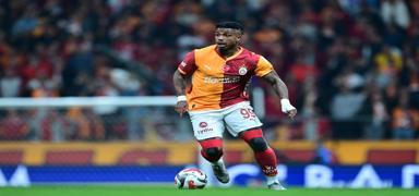 Galatasaray'da, Kocaelispor kar��s�nda dikkat �eken seri