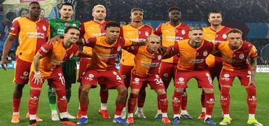 Galatasaray'dan Kocaelispor ma�� �ncesi uyar�