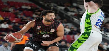 Glint Manisa Basket, TOFA�'� ma�lup etti