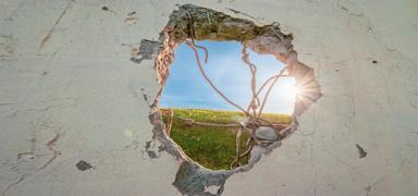 �nsanl�k yeni r�yas�n� ar�yor