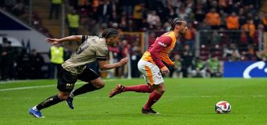 Cimbom'dan kritik puan kayb�