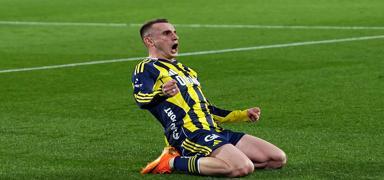 Kerem Akt�rko�lu'ndan derbi itiraf�!