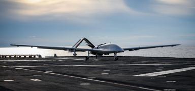 TB3 r�zgar�na kap�ld�lar: T�rkiye ile yapt���m�z en mant�kl� i�birli�i