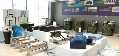 T�rk savunma sanayiinin 'g�� kayna��' ASP�LSAN'dan ihra� hamlesi