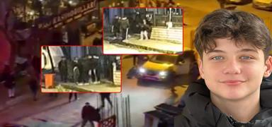 Atlas'�n katilleri i�in istenen ceza belli oldu