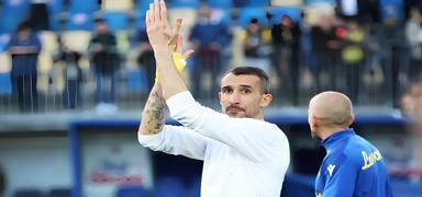 Romanya'da g�ndem Mehmet Topal