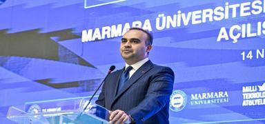 30 milyonluk dev destek! T�rkiye teknolojide h�z kesmiyor