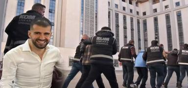 76 san�kl� Ayhan Bora Kaplan davas�nda yeni perde: Mahkemeden ara karar