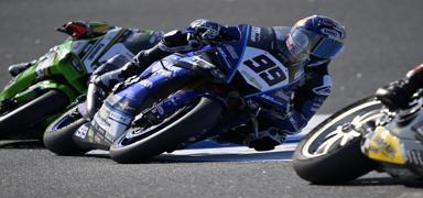 Bahattin Sofuo�lu ile Can �nc� hafta sonu Hollanda'da piste ��kacak