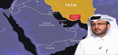 Katar'dan H�rm�z Bo�az� uyar�s�