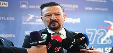 Ertan Toruno�ullar�'dan TFF s�zleri