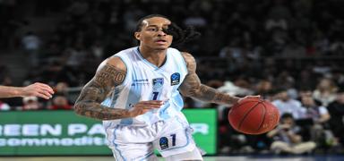 Ertelenen T�rk Telekom-Safiport Erokspor ma�� yar�n