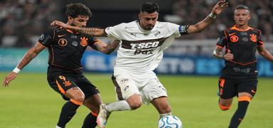 Fenerbah�e'ye �talyan rakip!