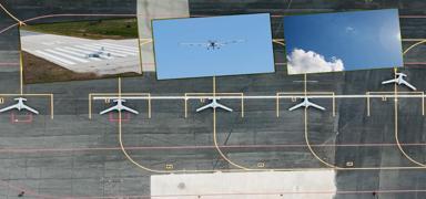 Gelece�in sava� doktrini! S�r� teknolojisinde �st d�zey seviye: S�n�f�n�n en b�y��� sahnede