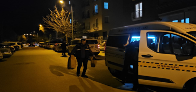 G�r�lt� kavgas� kanla bitti: 3 yaral�