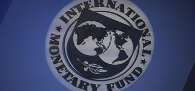 H�rm�z krizi d�nya ekonomisini vurdu! IMF itiraf etti: Sava� k�resel b�y�meyi yuttu