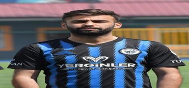 H�seyin Ekici gollerine devam ediyor