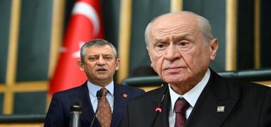 MHP lideri Bah�eli'den �zel'e a��k mesaj: Ara se�im yok, se�im zaman�ndad�r