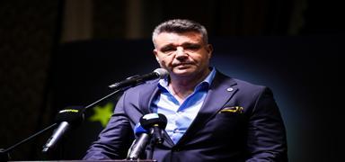 Sadettin Saran'dan �ampiyonluk s�zleri!