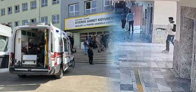 Valilik: 4 ki�i g�revden uzakla�t�r�ld�