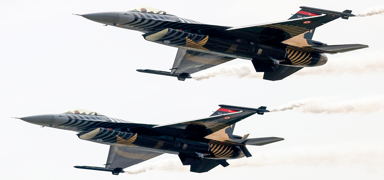 SOLOT�RK'ten 15. y�l u�u�u: G�ky�z�nde nefes kesti