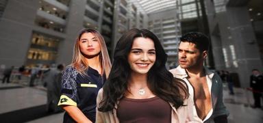 8 isim daha tutukland�