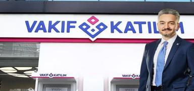 Vak�f Kat�l�m'dan emeklilere 40.000 TL'ye varan promosyon kampanyas�