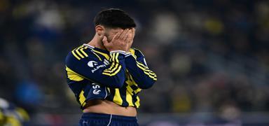 Fenerbah�e'de Marco Asensio geli�mesi!