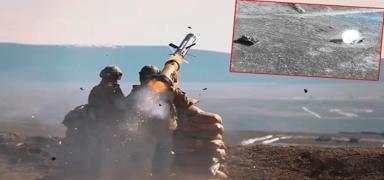 Z�rhl�lar�n korkulu r�yas� KARAOK sahneye ��kt�