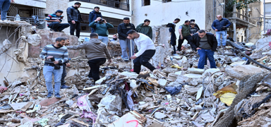 Hizbullah resmen duyurdu! L�bnan'da ate�kes i�in geri say�m