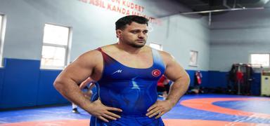 R�za Kayaalp: 13. �ampiyonlu�u elde etme hedefim var