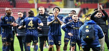 Fenerbah�e'nin rakibi Rizespor