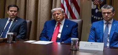 ABD-Hamas hatt� �s�nd�! Ate�kes sonras� ilk temas