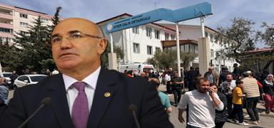 'Lisede polisin ne i�i var?' diyen CHP'den ikiy�zl�l�k