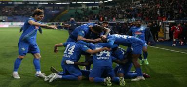 �aykur Rizespor yar�n Fenerbah�e'ye konuk olacak