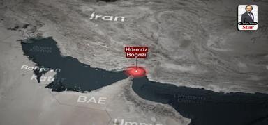 �ki koridorun kesi�ti�i yer