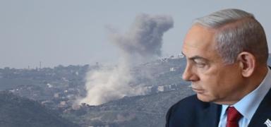 L�bnan ve �srail'den ate�kes karar�