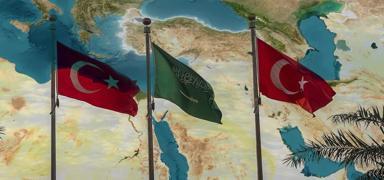 Suudi Arabistan'dan ilk ad�m geldi