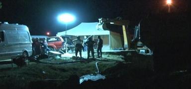 T�rkiye'ye iade edilecek: Kuyudaki ceset soru�turmas� G�rcistan'a uzand�