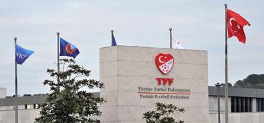 UEFA ile TFF 'EURO 2032' stat toplant�s�n� yapt�