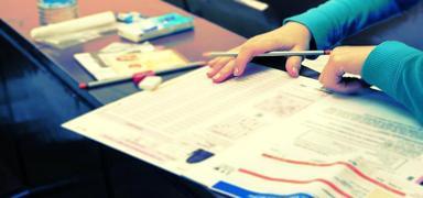 115 bin aday�n g�z� 14 May�s'ta! 81 ilde EKPSS heyecan�