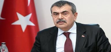Bakan Tekin, �l Milli E�itim M�d�rleriyle g�r��t�: M�saade etmeyece�iz