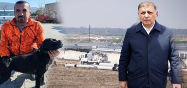 Cemil Tugay'dan ac�l� aileye 'fig�ran' itham�