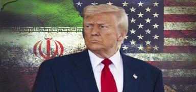 �ran, Trump'�n iddialar�n� reddetti: Zenginle�tirilmi� uranyum farkl� bir yere ta��nmayacak
