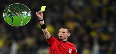 Kad�k�y'de tart��mal� anlar!